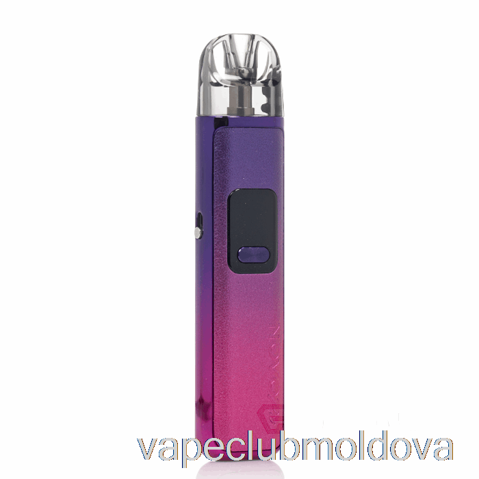 Kit Vape Pod Smok Novo Pro 30w Sistem Pod Violet Roz